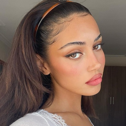 Cindy Kimberly